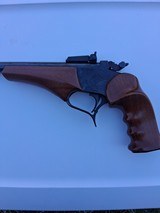 Thompson Center Contender 7mm TCU - 4 of 13