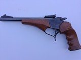 Thompson Center Contender 7mm TCU - 1 of 13