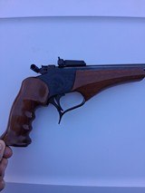 Thompson Center Contender 7mm TCU - 3 of 13
