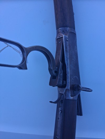 Winchester 94 SRC 30WCF S/N: 955778 - Image 9 of 13