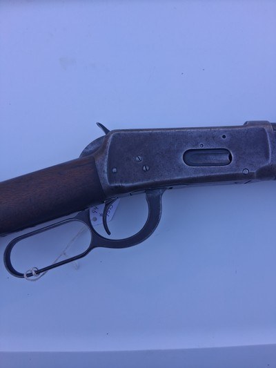 Winchester 94 SRC 30WCF S/N: 955778 - Image 4 of 13