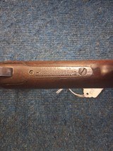 Winchester 94 SRC 30WCF S/N: 955778 - Image 10 of 13