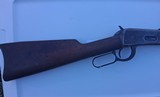 Winchester 94 SRC 30WCF S/N: 955778 - Image 2 of 13
