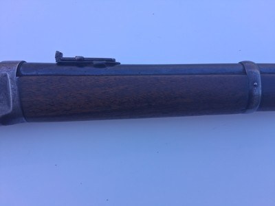 Winchester 94 SRC 30WCF S/N: 955778 - Image 3 of 13