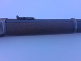 Winchester 94 SRC 30WCF S/N: 955778 - Image 3 of 13