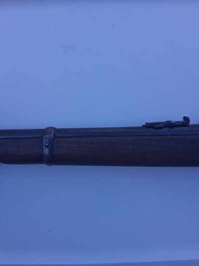 Winchester 94 SRC 30WCF S/N: 955778 - Image 6 of 13