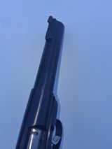 Ruger Mark II 5 1/2in Bull Barrel 22LR - 8 of 10