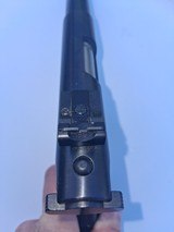 Ruger Mark II 5 1/2in Bull Barrel 22LR - 5 of 10