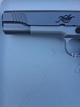 Kimber Stainless LW 45acp - 4 of 10