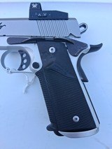 Kimber Stainless LW 45acp - 3 of 10