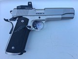 Kimber Stainless LW 45acp - 1 of 10