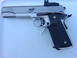 Kimber Stainless LW 45acp - 2 of 10