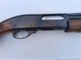 Remington 870 12ga TC-Trap - 1 of 12
