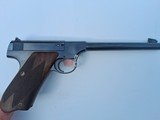 Colt Woodsman 22LR Automatic - Image 2 of 13
