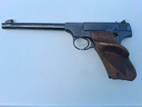 Colt Woodsman 22LR Automatic