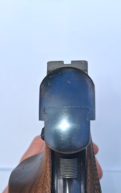 Colt Woodsman 22LR Automatic - Image 3 of 13