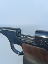 Colt Woodsman 22LR Automatic - Image 9 of 13