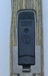 Ruger Mini 14 223 18in Barrel - 10 of 13