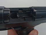 Walther P38 AC 42 9mm - 8 of 10