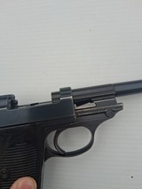 Walther P38 AC 42 9mm - 10 of 10