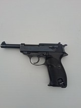 Walther P38 AC 42 9mm - 1 of 10