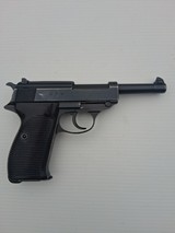 Walther P38 AC 42 9mm - 2 of 10