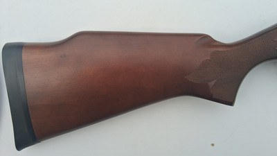 Remington 870 Express Trap 12ga - Image 7 of 10