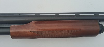 Remington 870 Express Trap 12ga - Image 6 of 10