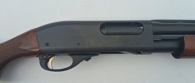 Remington 870 Express Trap 12ga - Image 2 of 10