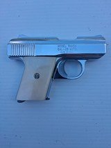 Phoenix Arms Raven 25acp - 2 of 7