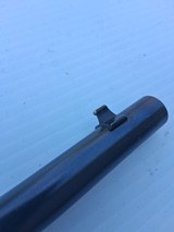 Remington 512 Sportmaster 22lr - 11 of 11