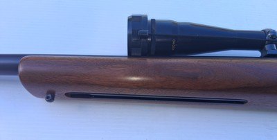 Remington 722 22-250 - Image 3 of 11