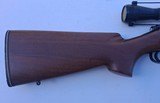 Remington 722 22-250 - Image 8 of 11