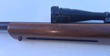 Remington 722 22-250 - Image 3 of 11