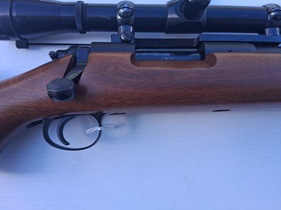 Remington 722 22-250 - Image 6 of 11