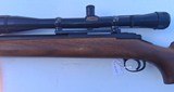 Remington 722 22-250 - Image 1 of 11