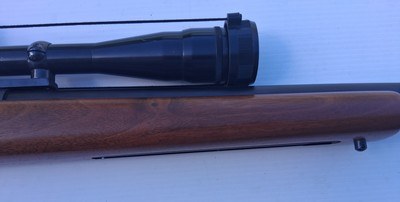 Remington 722 22-250 - Image 7 of 11