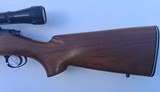 Remington 722 22-250 - Image 2 of 11