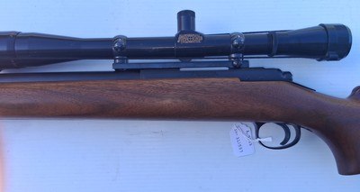 Remington 722 22-250 - Image 1 of 11