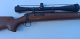 Remington 722 22-250 - Image 5 of 11
