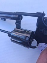 Smith & Wesson K38 38 Special - Image 6 of 9
