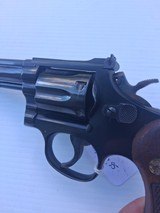 Smith & Wesson K38 38 Special - Image 5 of 9