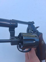 Smith & Wesson K38 38 Special - Image 7 of 9