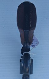 Smith & Wesson K38 38 Special - Image 4 of 9