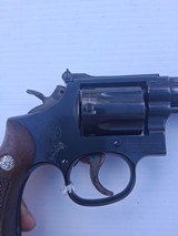 Smith & Wesson K38 38 Special - Image 9 of 9