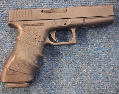 Glock 22 40S&W Gen 2 1993 - Image 2 of 8