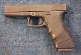 Glock 22 40S&W Gen 2 1993 - Image 1 of 8