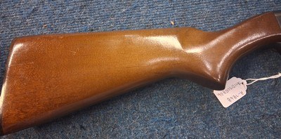 Savage Westpoint 167 12ga - Image 7 of 11