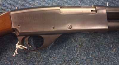 Savage Westpoint 167 12ga - Image 5 of 11