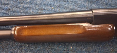 Savage Westpoint 167 12ga - Image 2 of 11
